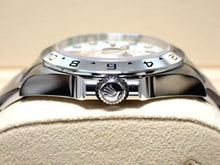 ROLEX EXPLORER II white Dial Ref.226570 Mens 182015081 hannari-shop