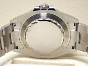ROLEX EXPLORER II white Dial Ref.226570 Mens 182015081 hannari-shop