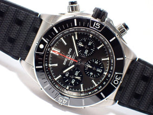 BREITLING Super Chrono Mat B01 44 '23 Mens 182405256 hannari-shop