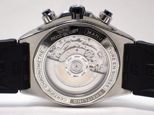 BREITLING Super Chrono Mat B01 44 '23 Mens 182405256 hannari-shop