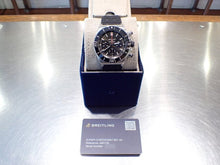 BREITLING Super Chrono Mat B01 44 '23 Mens 182405256 hannari-shop