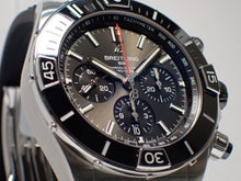 BREITLING Super Chrono Mat B01 44 '23 Mens 182405256 hannari-shop