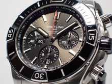 BREITLING Super Chrono Mat B01 44 '23 Mens 182405256 hannari-shop