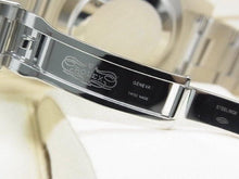 ROLEX Submariner date black 116610LN Genuine goods '20 purchased Mens 182411656 hannari-shop