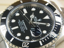 ROLEX Submariner date black 116610LN Genuine goods '20 purchased Mens 182411656 hannari-shop