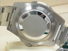 ROLEX Submariner date black 116610LN Genuine goods '20 purchased Mens 182411656 hannari-shop