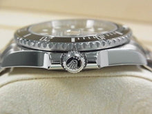 ROLEX Submariner date black 116610LN Genuine goods '20 purchased Mens 182411656 hannari-shop