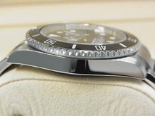 ROLEX Submariner date black 116610LN Genuine goods '20 purchased Mens 182411656 hannari-shop