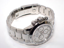 ROLEX Daytona white Dial 116520 '06 D series Genuine goods Mens 182465727 hannari-shop