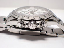 ROLEX Daytona white Dial 116520 '06 D series Genuine goods Mens 182465727 hannari-shop