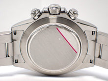 ROLEX Daytona white Dial 116520 '06 D series Genuine goods Mens 182465727 hannari-shop