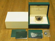 ROLEX YACHT-MASTER 40 SS x Everose Gold combination black Dial 126621 '24 purchased Mens 182621363 hannari-shop