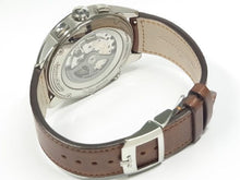 JAEGER LECOULTRE Polaris Chronograph WT Q905T471 Genuine goods Mens 182698326 hannari-shop