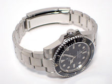 ROLEX Submariner No-Date 114060 '18 purchased Mens 182792966 hannari-shop