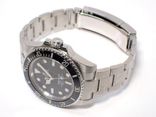 ROLEX Submariner No-Date 114060 '18 purchased Mens 182792966 hannari-shop