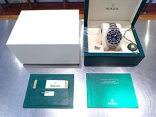 ROLEX Submariner No-Date 114060 '18 purchased Mens 182792966 hannari-shop