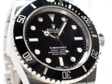 ROLEX Submariner No-Date 114060 '18 purchased Mens 182792966 hannari-shop