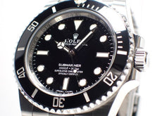 ROLEX Submariner No-Date 114060 '18 purchased Mens 182792966 hannari-shop