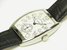 FRANCK MULLER Tonneau Curvex Casablanca Genuine goods 7500 S6 CASA Mens 183045847 hannari-shop