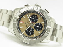 BREITLING Avenger B01 Chronograph 44 AB0147101A1A1 Mens 183047097 hannari-shop