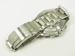 BREITLING Avenger B01 Chronograph 44 AB0147101A1A1 Mens 183047097 hannari-shop