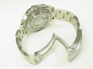 BREITLING Avenger B01 Chronograph 44 AB0147101A1A1 Mens 183047097 hannari-shop