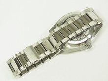 OMEGA SEA MASTER AquaTerra150M Worldtimer GMT 220.10.43.22.03.001 Mens 183112634 hannari-shop
