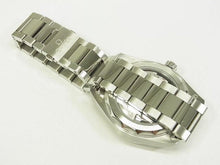 OMEGA SEA MASTER AquaTerra150M Worldtimer GMT 220.10.43.22.03.001 Mens 183112634 hannari-shop