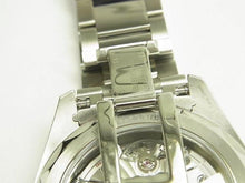 OMEGA SEA MASTER AquaTerra150M Worldtimer GMT 220.10.43.22.03.001 Mens 183112634 hannari-shop