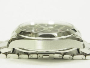 OMEGA SEA MASTER AquaTerra150M Worldtimer GMT 220.10.43.22.03.001 Mens 183112634 hannari-shop