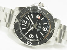 BREITLING Superocean Automatic42 black A17366021B1A1/A17366 Mens 183129117 hannari-shop