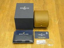 BREITLING Superocean Automatic42 black A17366021B1A1/A17366 Mens 183129117 hannari-shop