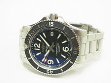 BREITLING Superocean Automatic42 black A17366021B1A1/A17366 Mens 183129117 hannari-shop