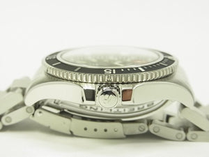BREITLING Superocean Automatic42 black A17366021B1A1/A17366 Mens 183129117 hannari-shop