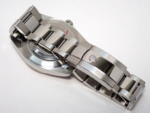 ROLEX Datejust41 silver bar 126334 '21 Mens 183568458 hannari-shop