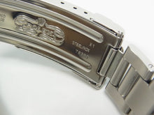 ROLEX Daytona black Dial 16520 U series T notation luminova night glow Mens 183961645 hannari-shop