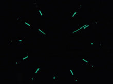 ROLEX Daytona black Dial 16520 U series T notation luminova night glow Mens 183961645 hannari-shop