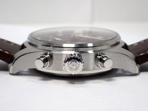 IWC Pilot's watch Chrono Spitfire IW387901 '19 Mens 184053602 hannari-shop