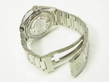 TAG HEUER Carrera date 36 MM blue WBN2311.BA0001 Mens 184059677 hannari-shop