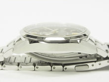 TAG HEUER Carrera date 36 MM blue WBN2311.BA0001 Mens 184059677 hannari-shop