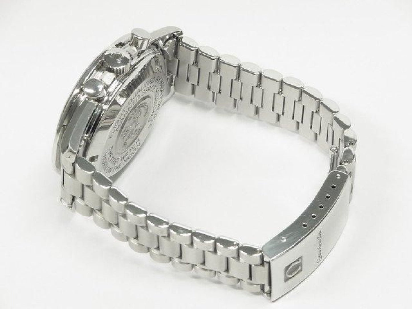 OMEGA Speedmaster Professional 3590-50 Mens 184219358 hannari-shop
