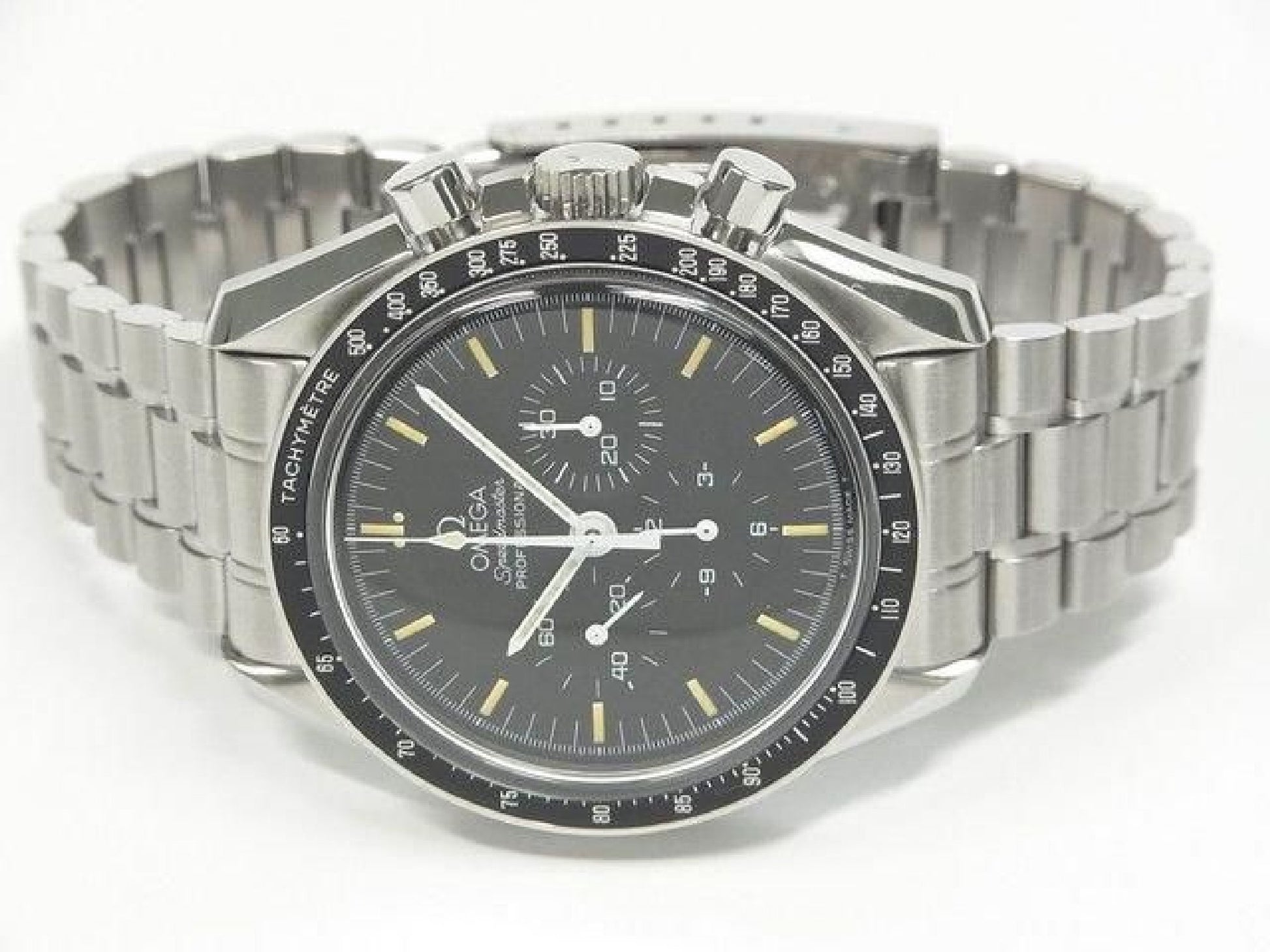 OMEGA Speedmaster Professional 3590-50 Mens 184219358 hannari-shop