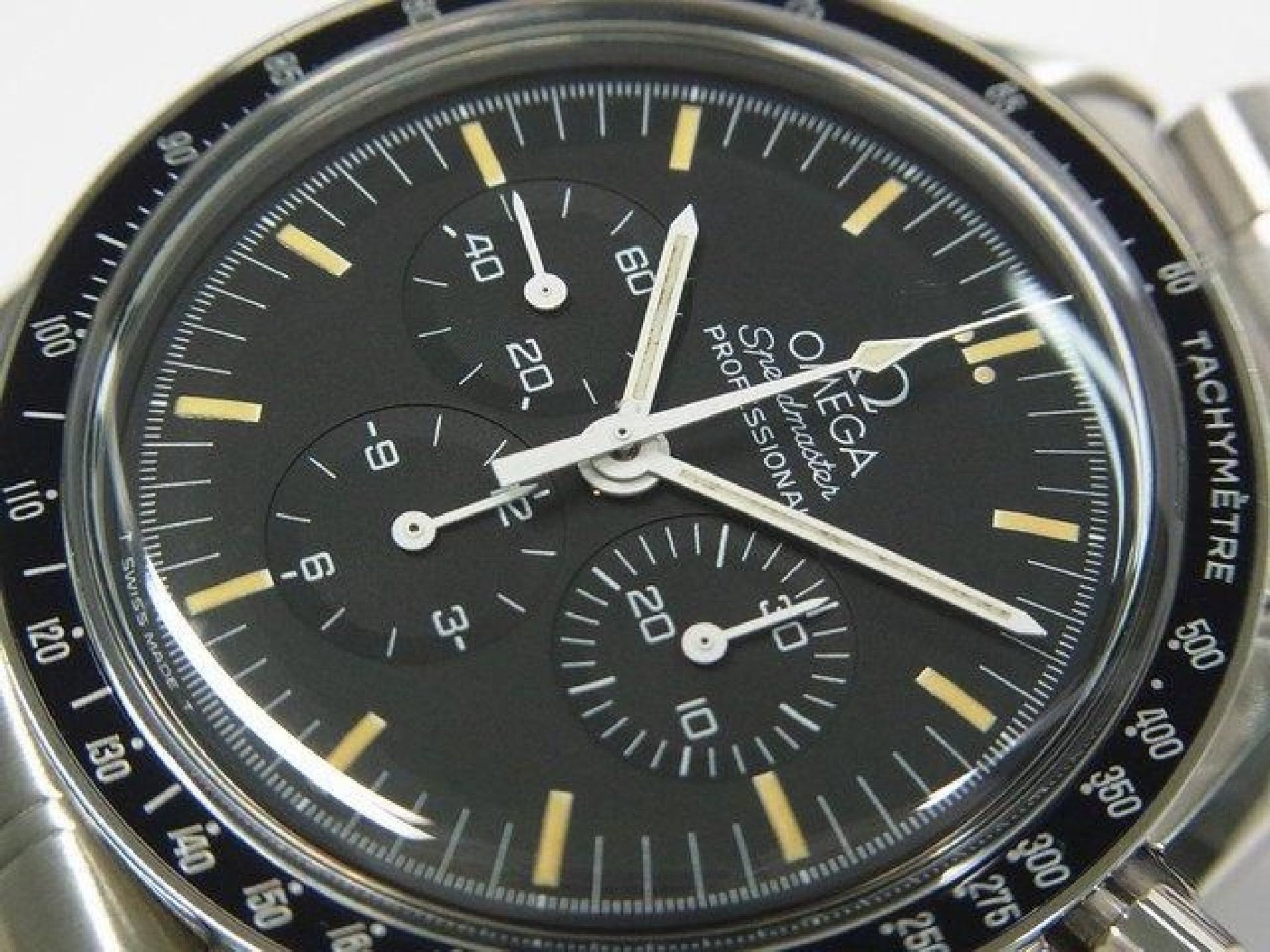OMEGA Speedmaster Professional 3590-50 Mens 184219358 hannari-shop