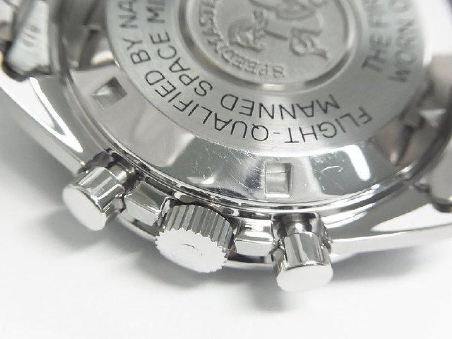OMEGA Speedmaster Professional 3590-50 Mens 184219358 hannari-shop