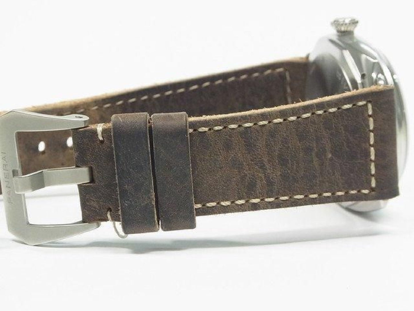 PANERAI Radiomir removed Giorni Mat beige PAM01350 Mens 184283688 hannari-shop