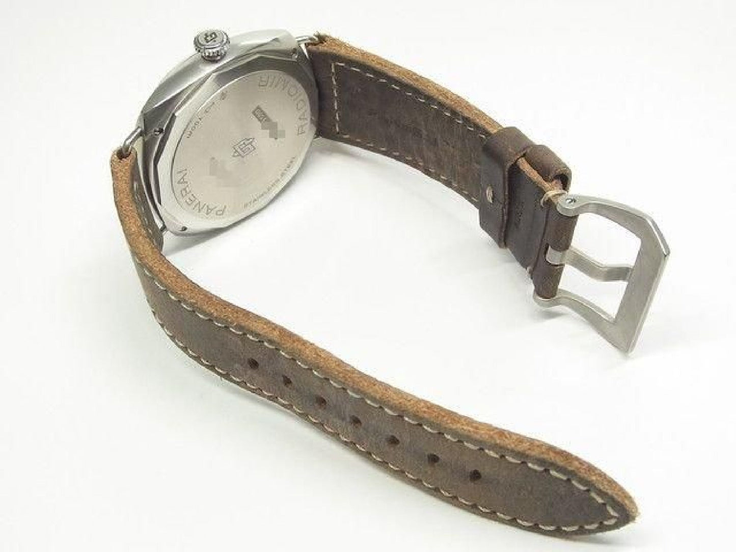 PANERAI Radiomir removed Giorni Mat beige PAM01350 Mens 184283688 hannari-shop