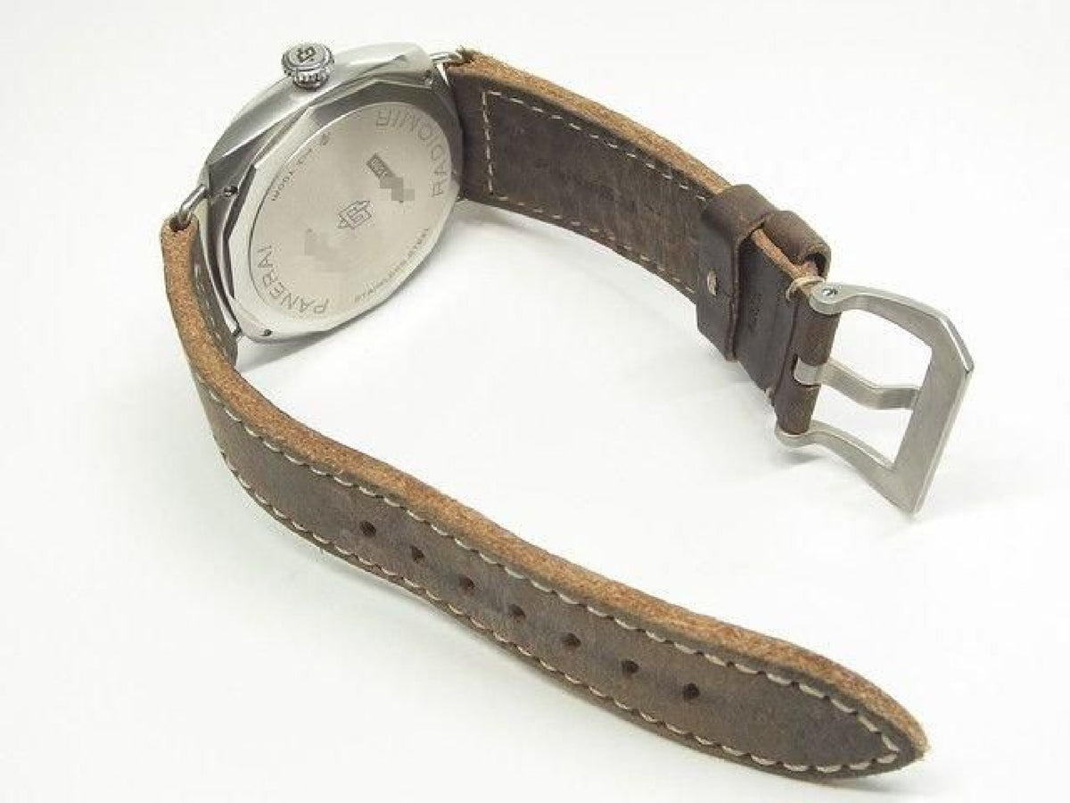 PANERAI Radiomir removed Giorni Mat beige PAM01350 Mens 184283688 hannari-shop