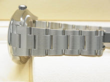 ROLEX Oyster PERPETUAL 39 blue 114300 Genuine goods Mens 184347260 hannari-shop