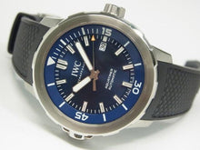 IWC Aquatimer Automatic Expedition Jacques-Yves Cousteau IW329005 Mens 184374395 hannari-shop