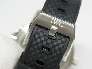 IWC Aquatimer Automatic Expedition Jacques-Yves Cousteau IW329005 Mens 184374395 hannari-shop